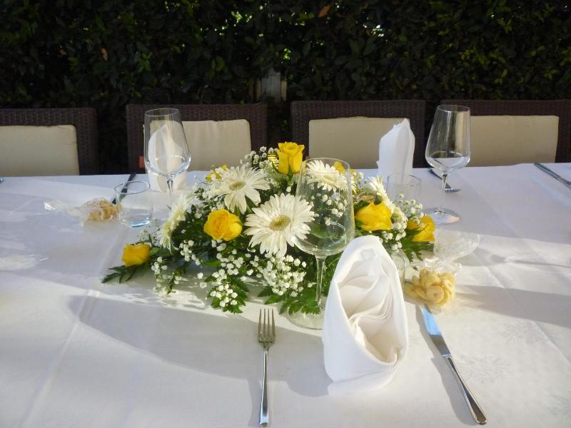Hotel La Fornace image