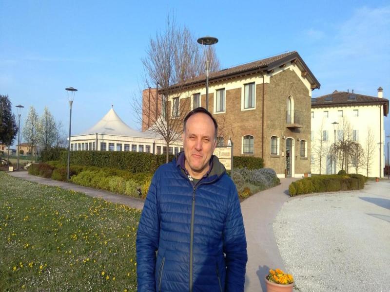 Hotel La Fornace image