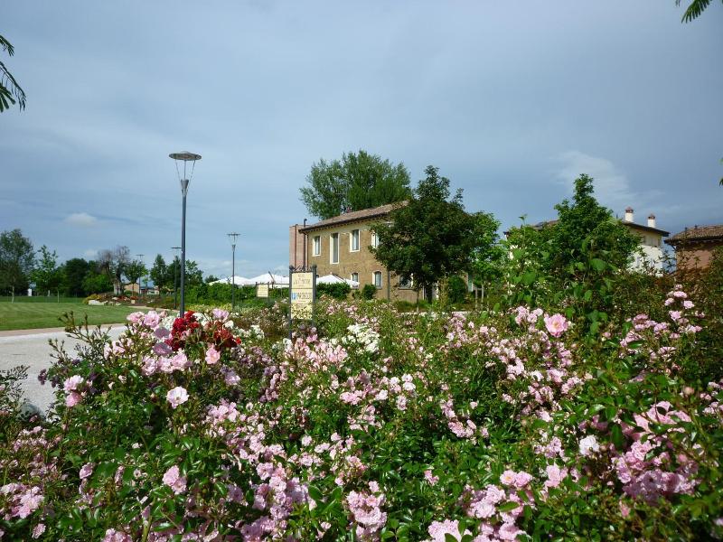 Hotel La Fornace image