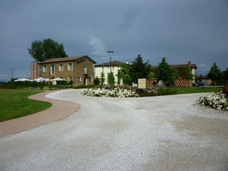 Hotel La Fornace image