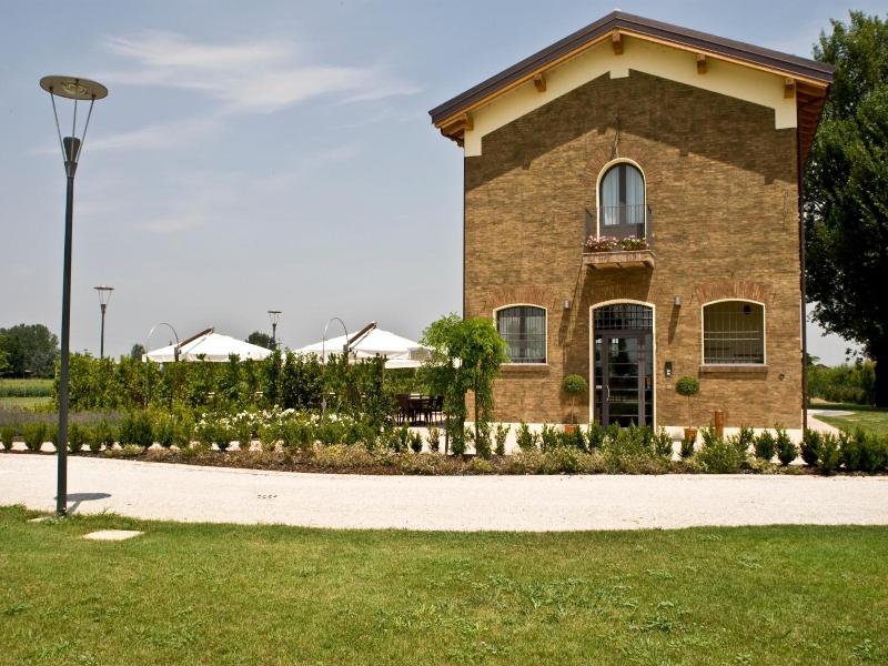 Hotel La Fornace image