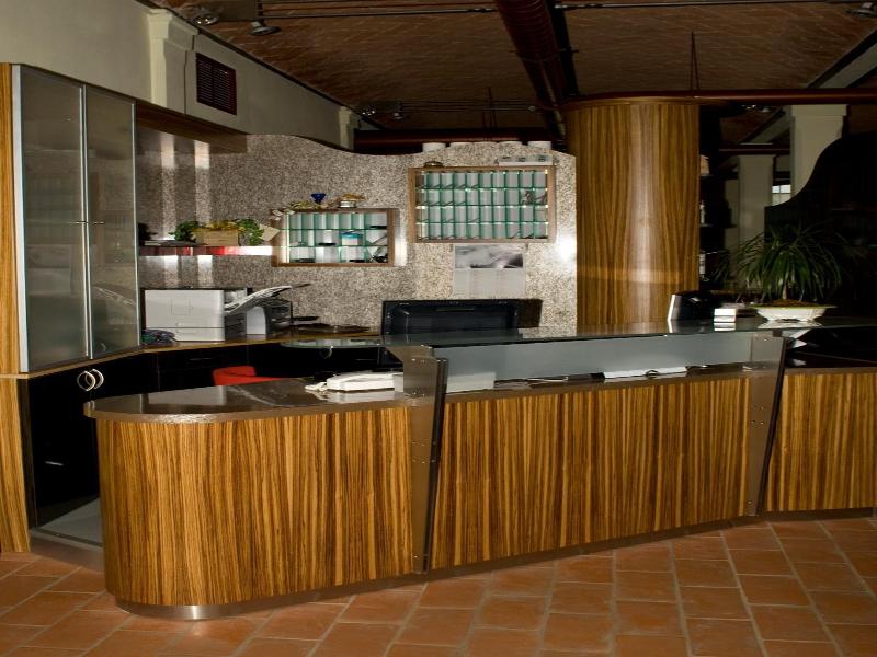 Hotel La Fornace image