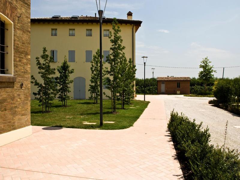 Hotel La Fornace image