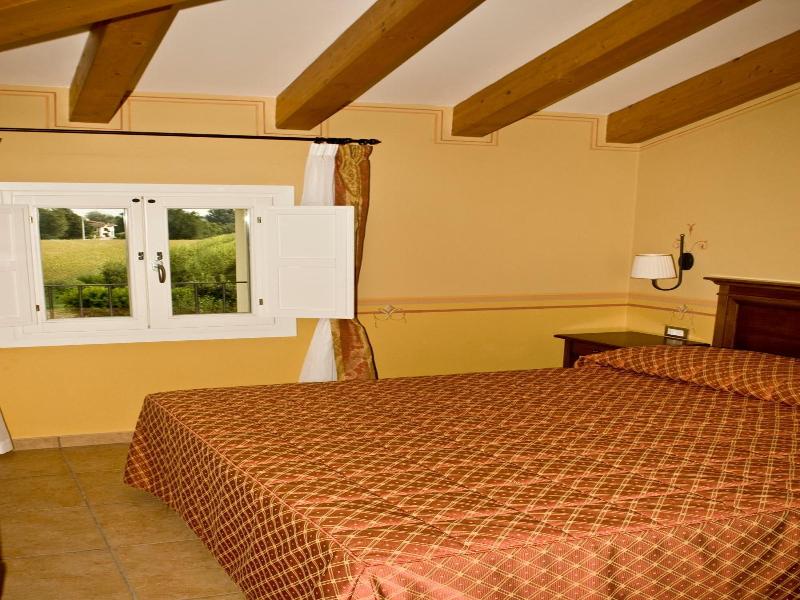 Hotel La Fornace image