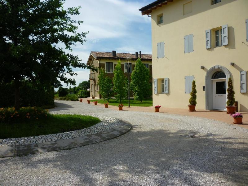 Hotel La Fornace image