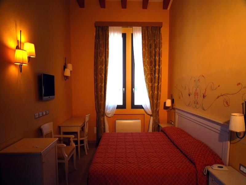Hotel La Fornace image