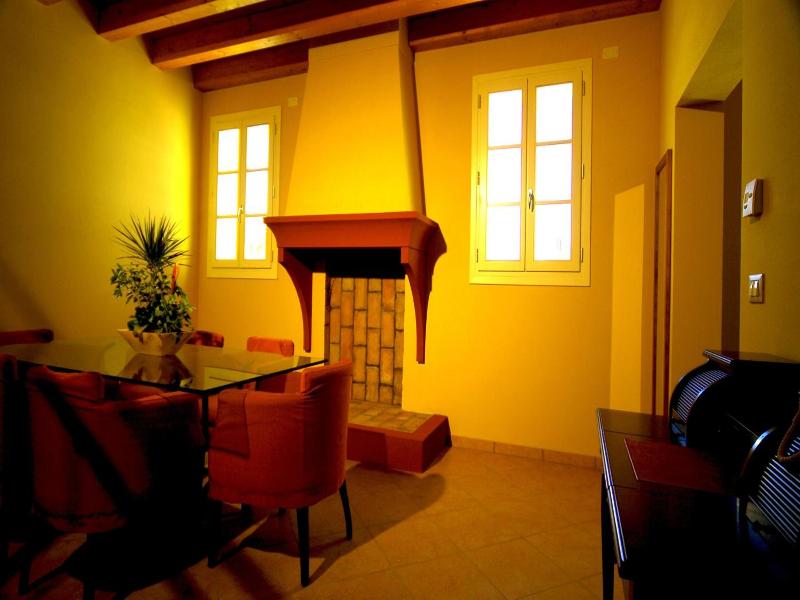 Hotel La Fornace image