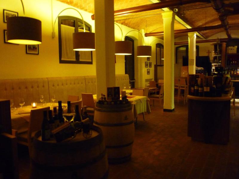 Hotel La Fornace image