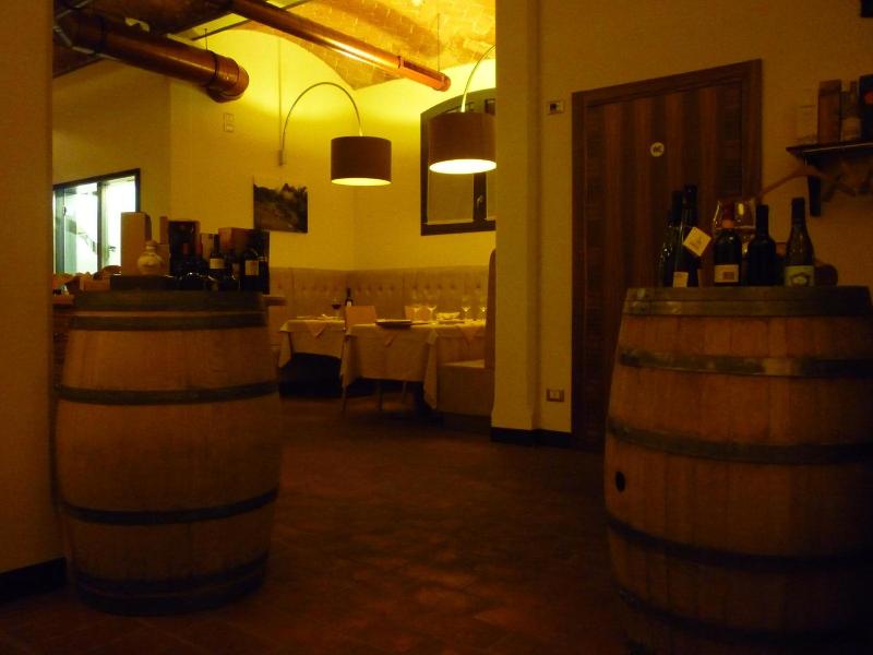 Hotel La Fornace image