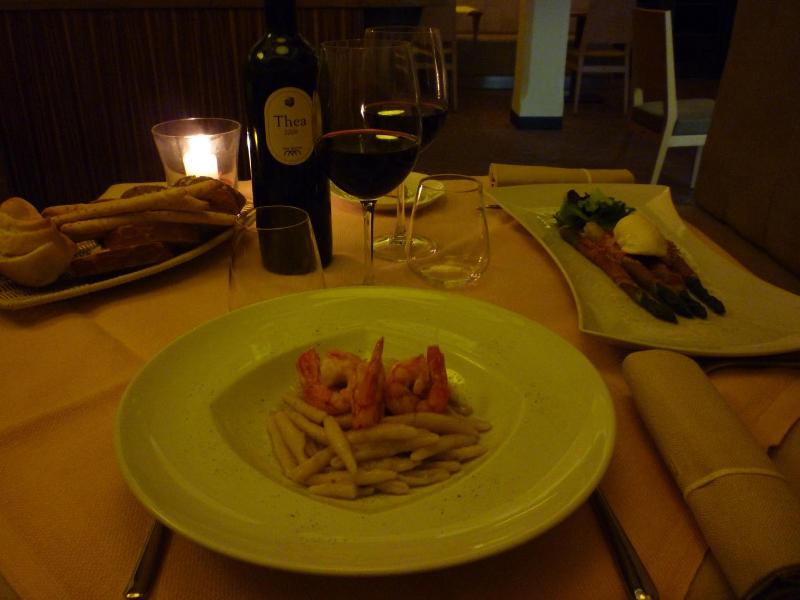 Hotel La Fornace image