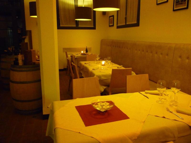 Hotel La Fornace image