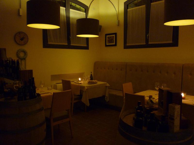 Hotel La Fornace image