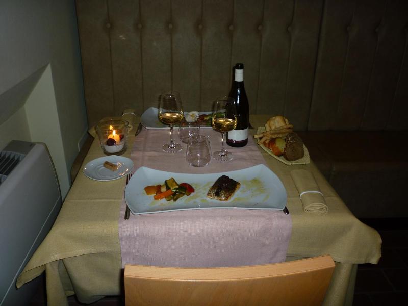 Hotel La Fornace image