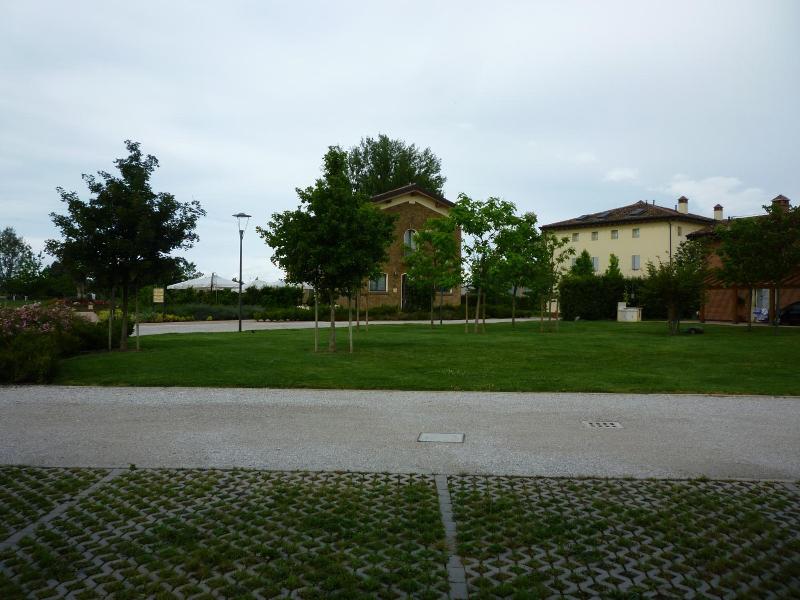 Hotel La Fornace image