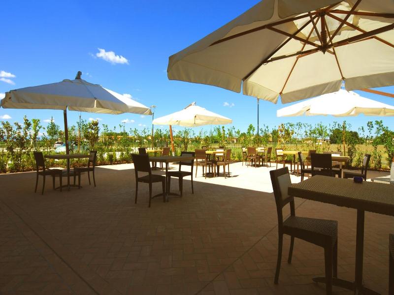 Hotel La Fornace image