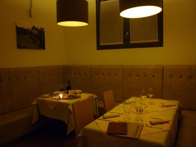 Hotel La Fornace image