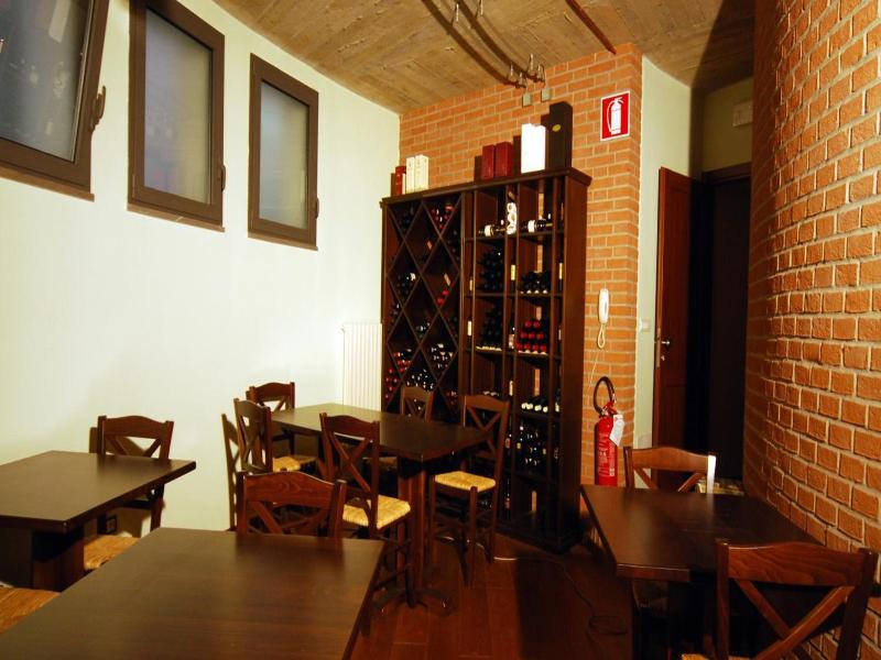 Hotel La Fornace image