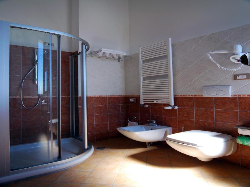 Hotel La Fornace image