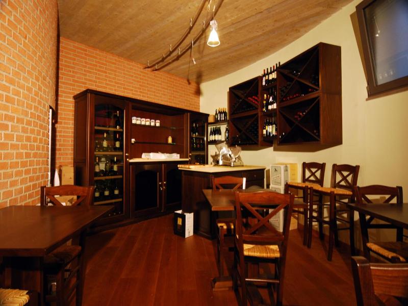 Hotel La Fornace image
