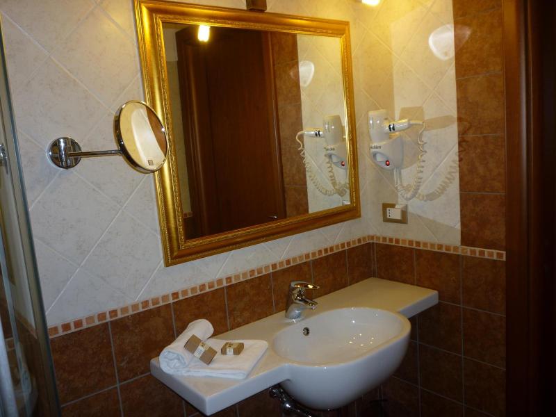 Hotel La Fornace image