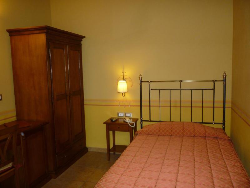 Hotel La Fornace image