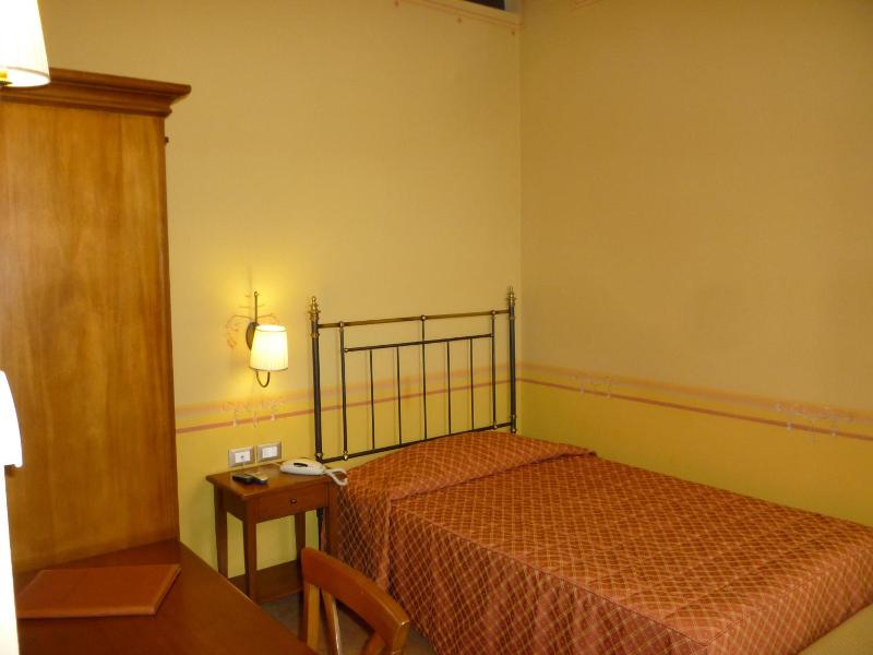 Hotel La Fornace image