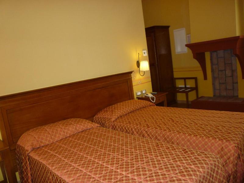 Hotel La Fornace image