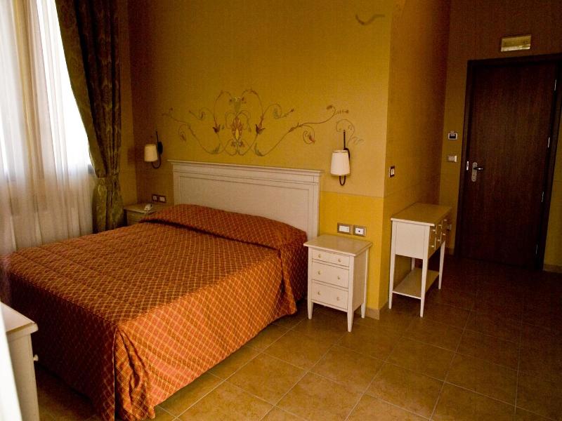 Hotel La Fornace image