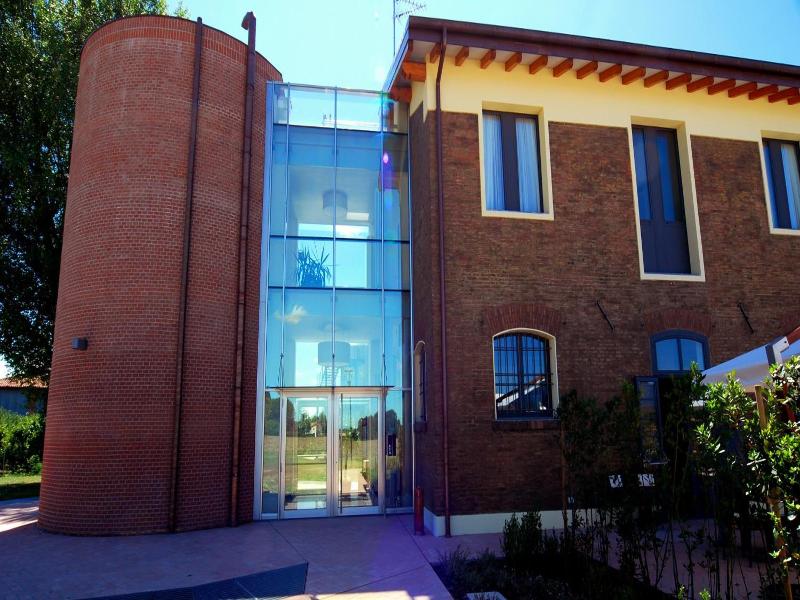 Hotel La Fornace image