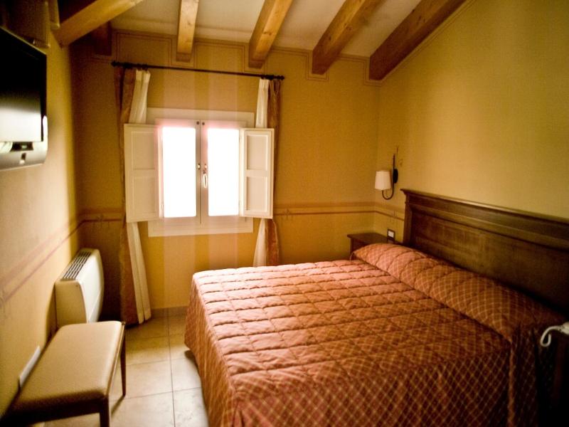 Hotel La Fornace image