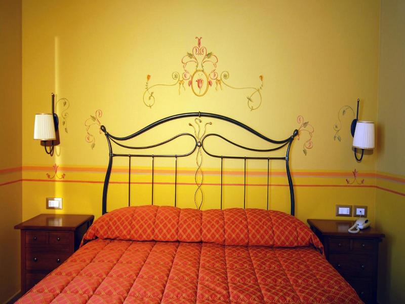 Hotel La Fornace image