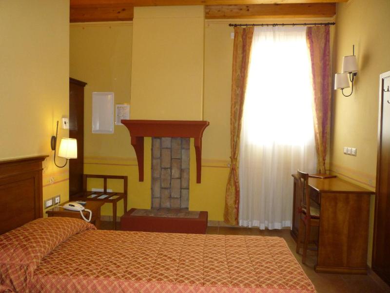 Hotel La Fornace image