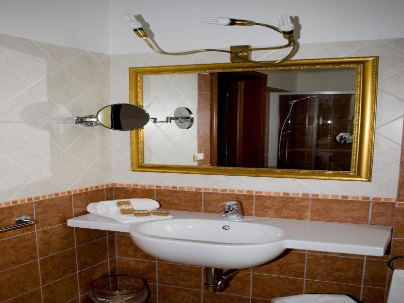 Hotel La Fornace image
