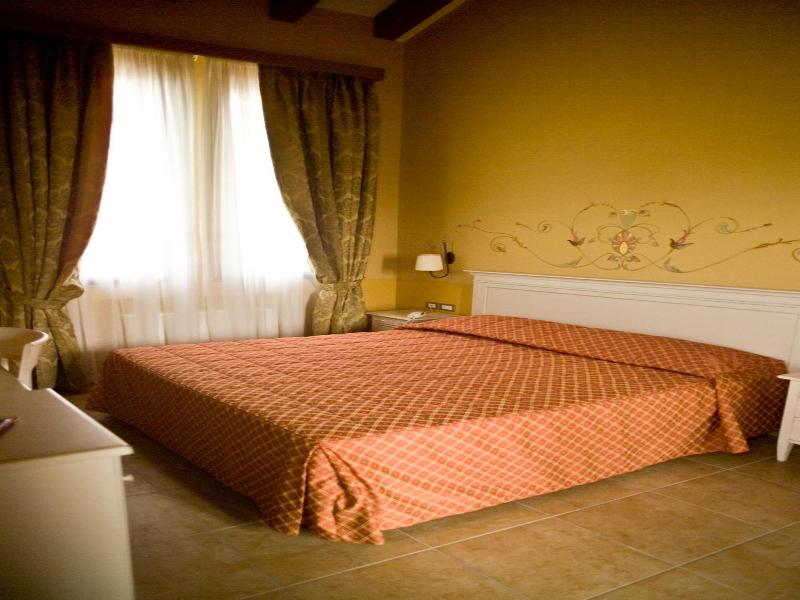 Hotel La Fornace image