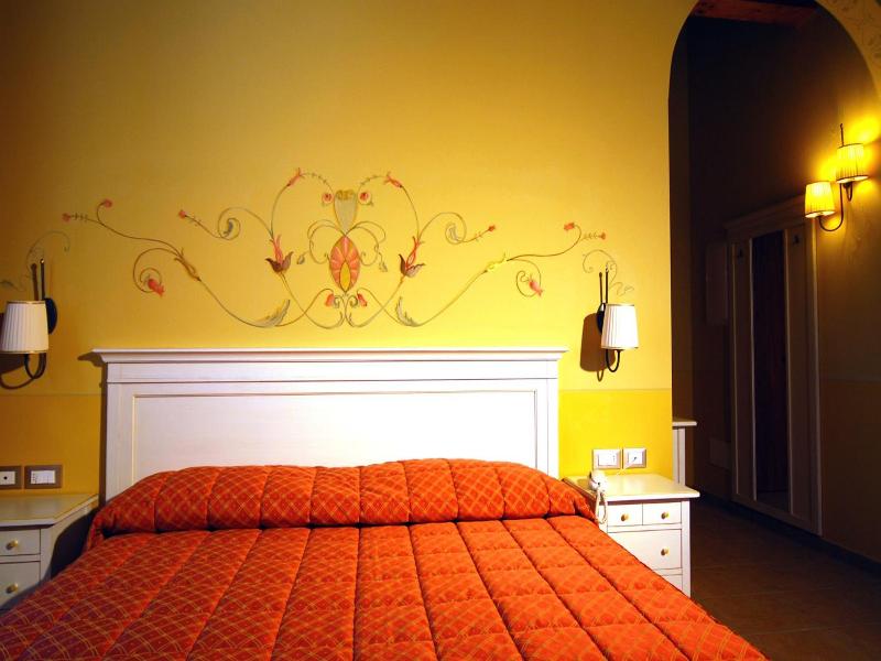 Hotel La Fornace image