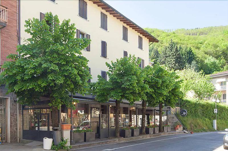 Albergo Il Ponte — main photo