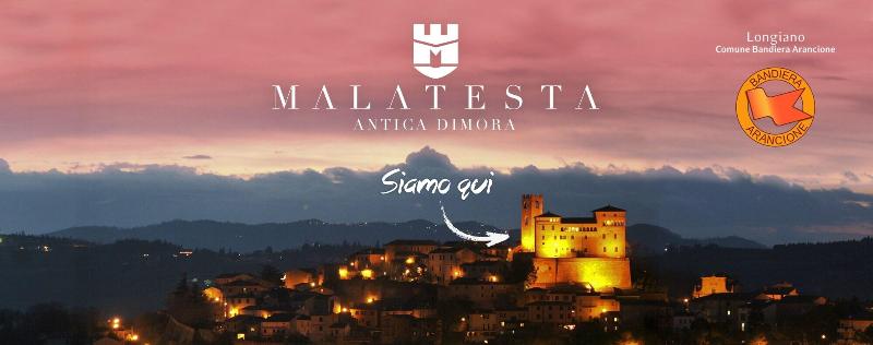 Malatesta Antica Dimora image