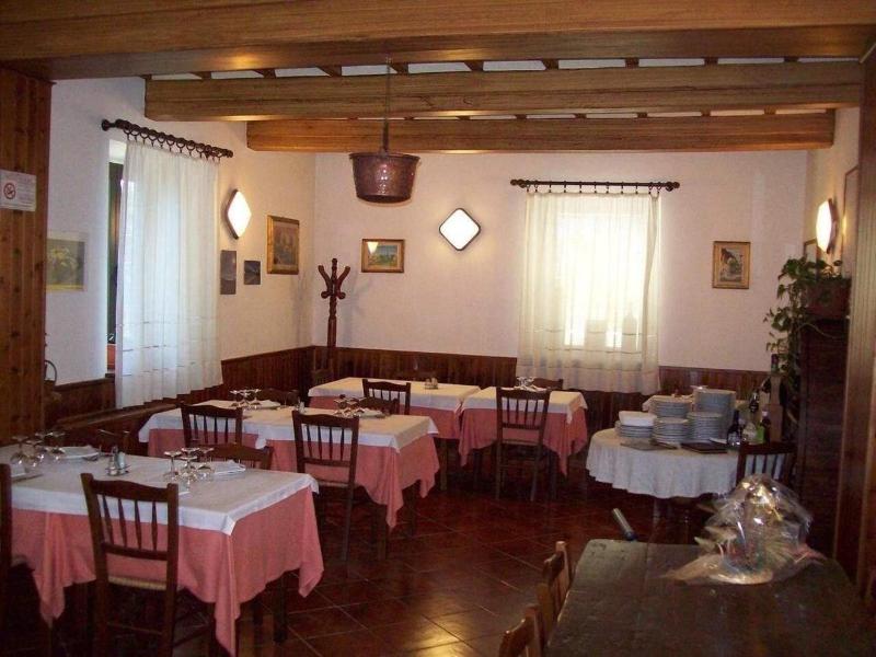 Albergo Ristorante Gualtieri image