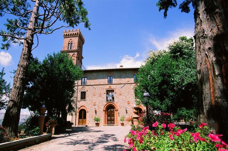 Relais Castelluccio Palusse image