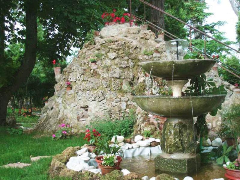 Relais Castelluccio Palusse image