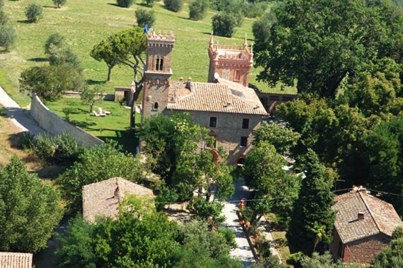 Relais Castelluccio Palusse image