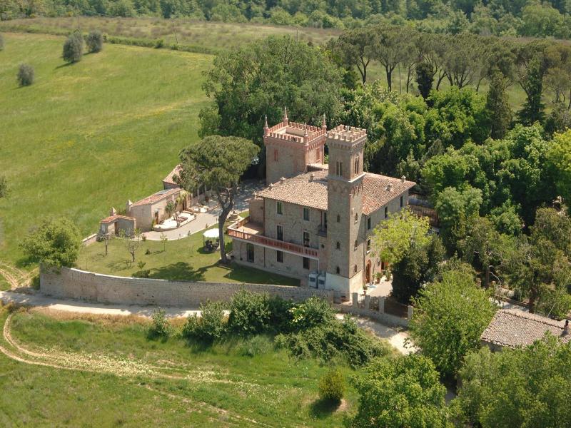 Relais Castelluccio Palusse image