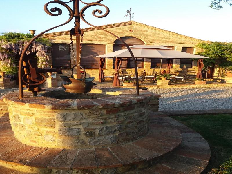 Relais Castelluccio Palusse image