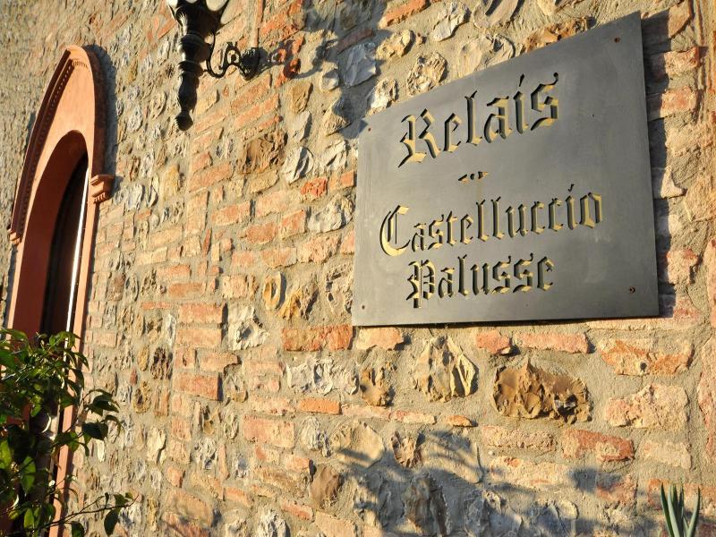 Relais Castelluccio Palusse image