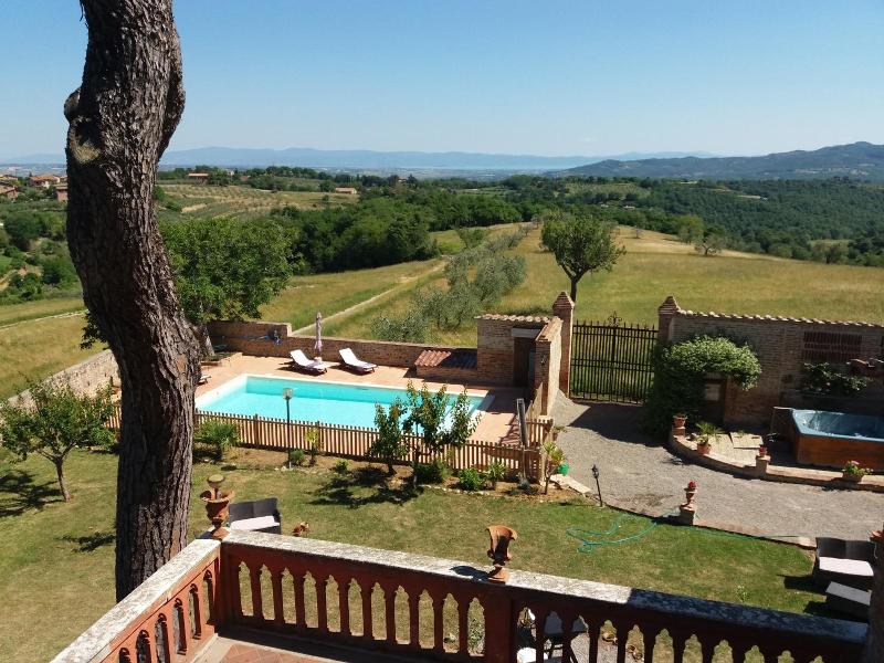Relais Castelluccio Palusse image