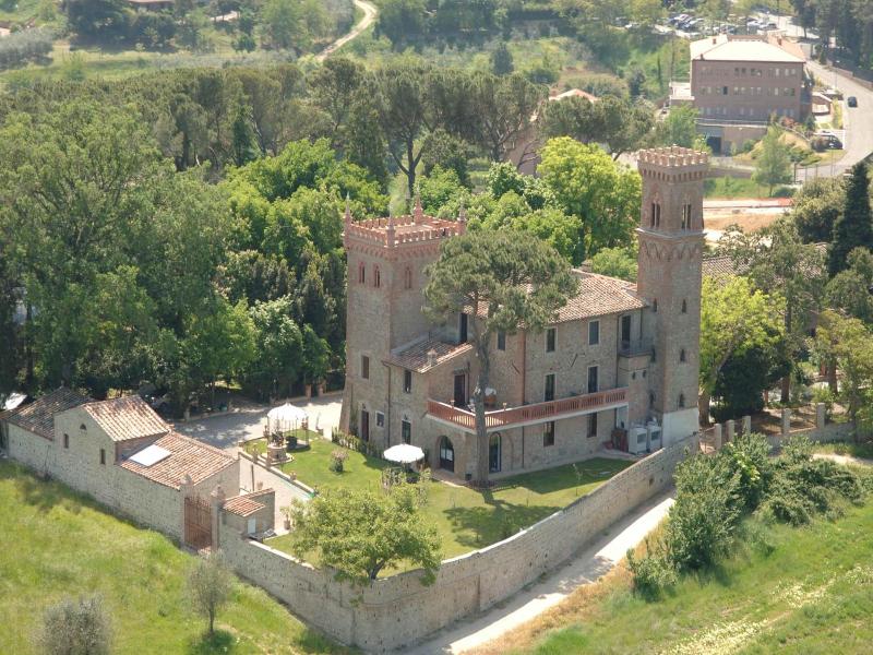 Relais Castelluccio Palusse image