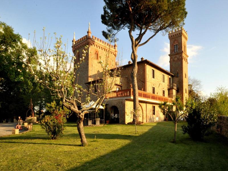 Relais Castelluccio Palusse image
