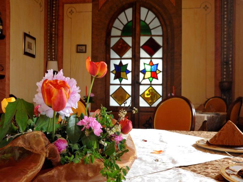 Relais Castelluccio Palusse image