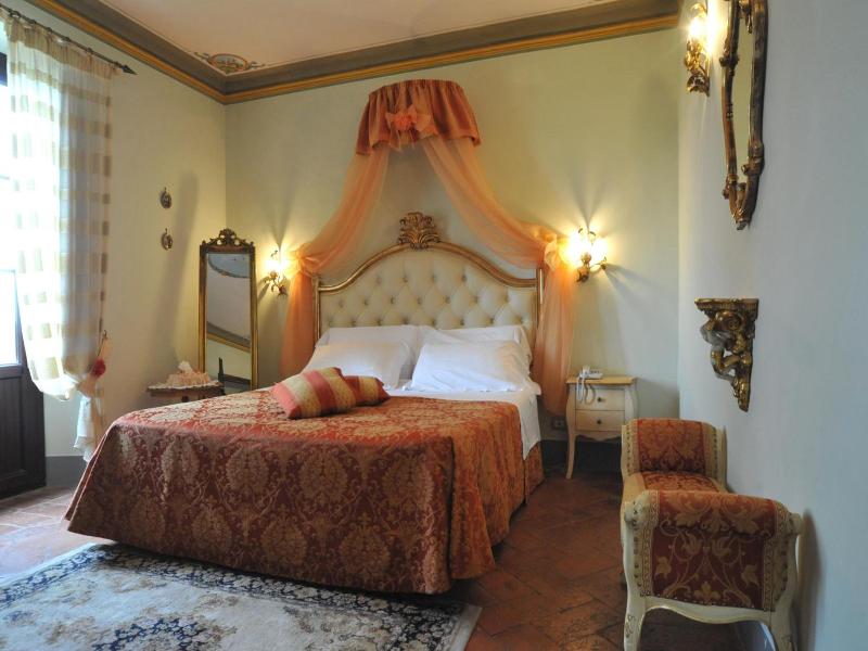 Relais Castelluccio Palusse image