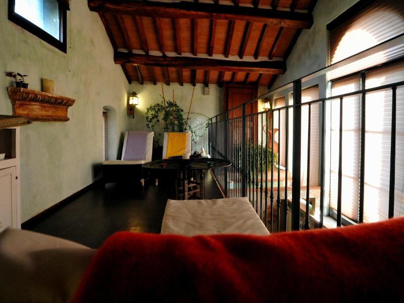 Relais Castelluccio Palusse image